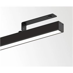 Delta Light D-LINER 30 SBL LOC1 838 DIM5 Lámpara de techo