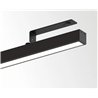 Delta Light D-LINER 30 SBL LOC1 1390 DIM5 Lámpara de techo