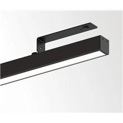 Delta Light D-LINER 30 SBL LOC2 838 RD Lámpara de techo