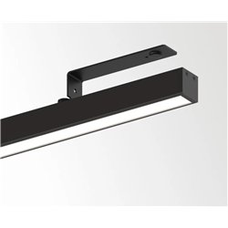 Delta Light D-LINER 30 SBL LOC2 1390 RD Lámpara de techo
