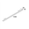 Delta Light D-LINER 30 SBL LOC2 1390 RD Lámpara de techo
