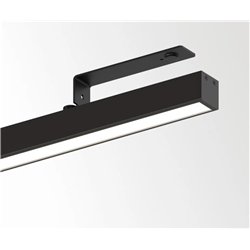 Delta Light D-LINER 30 SBL LOC2 1390 DIM5 Lámpara de techo