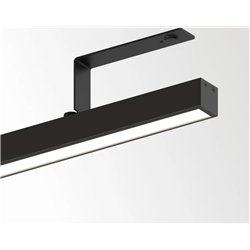 Delta Light D-LINER 30 SBL LOC3 1114 RD Lámpara de techo