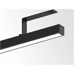 Delta Light D-LINER 30 SBL LOC3 1390 RD Lámpara de techo