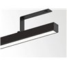Delta Light D-LINER 30 SBL LOC3 838 DIM5 Lámpara de techo