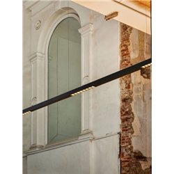 Delta Light INFORM 40 SQ 160 DOWN-UP DIM5 Lámpara de techo