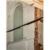 Delta Light INFORM 40 SQ 160 DOWN-UP DIM5 Lámpara de techo