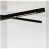 Delta Light INFORM 40 SQ 160 PDS DOWN-UP DIM5 Lámpara de techo