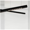 Delta Light INFORM 40 SQ 180 DOWN-UP DIM5 Lámpara de techo