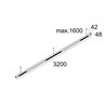 Delta Light INFORM 40 SQ 320 DOWN-UP TW 1 DT8 DIM5 Lámpara de techo