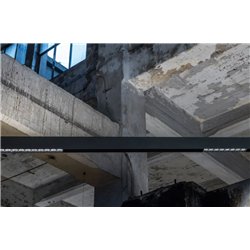Delta Light INFORM 40 SQ 320 DOWN-UP TW 1 DT8 DIM5 Lámpara de techo