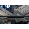 Delta Light INFORM 40 SQ 320 DOWN-UP TW 1 DT8 DIM5 Lámpara de techo