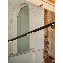 Delta Light INFORM 40 SQ 360 DOWN-UP TW 2 DT8 DIM5 Lámpara de techo