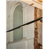 Delta Light INFORM 40 SQ 180 UP TW DIM5 Lámpara de techo