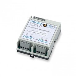 Delta Light WIRELESS CONTROL 4 CHANNEL WHITE