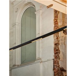 Delta Light INFORM 40 SQ 320 UP TW DIM5 Lámpara de techo