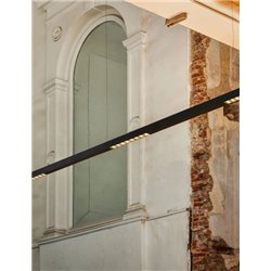 Delta Light INFORM 40 SQ 320 DOWN-UP DIM5 Lámpara de techo