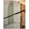 Delta Light INFORM 40 SQ 320 DOWN-UP DIM5 Lámpara de techo