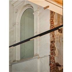 Delta Light INFORM 40 SQ 360 DOWN-UP DIM5 Lámpara de techo