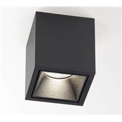 Delta Light Boxy L HE DIM8 Lámpara de techo