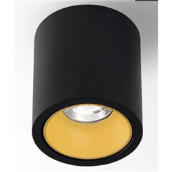 Delta Light R HE Lámpara de techo