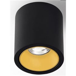 Delta Light R HE Lámpara de techo