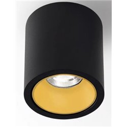 Delta Light R HE Lámpara de techo