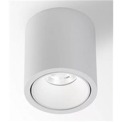 Delta Light R HE Lámpara de techo