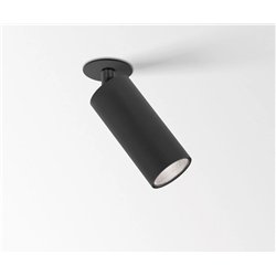 Delta Light SPY 52 CLIP HE Lámpara de techo