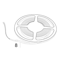 Delta Light LEDFLEX IN HE