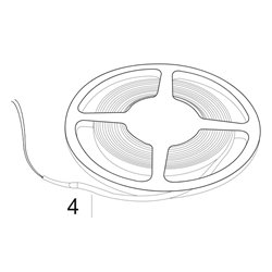 Delta Light LEDFLEX IN HE SMALL