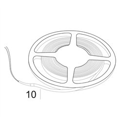 Delta Light LEDFLEX OUT HE 5m