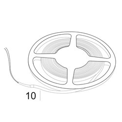 Delta Light LEDFLEX OUT HE FP 5m
