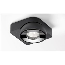 Delta Light TWEETER M ON 1 DIM8 Lámpara de techo / Lámpara de pared