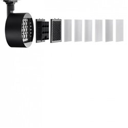 Delta Light FRAGMA M BEAM LENS 26°