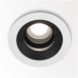 Delta Light iMAX II GLASS SBL