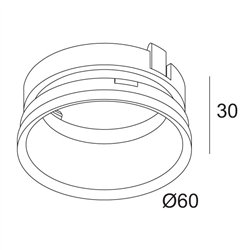 Delta Light SPY TUBE