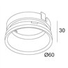 Delta Light SPY TUBE