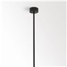 Delta Light CENTRAL ROD SUSPENSION SUPERNOVA FLAT 1m lámpara de suspensión