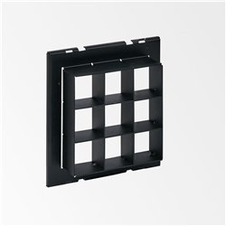 Delta Light FRAGMA M RASTER