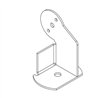Delta Light FRAX BRACKET