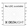 Delta Light HALOLED Hi - 36° (4,5W) HW