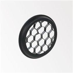 Delta Light HONEYCOMB 42 DOUBLE USE