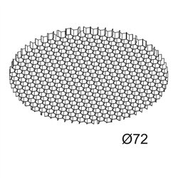 Delta Light HONEYCOMB 72
