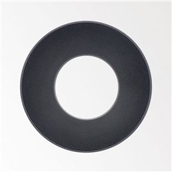 Delta Light iMAX II TUBE ROUND TRIMLESS