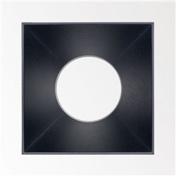 Delta Light iMAX II TUBE SQUARE TRIMLESS