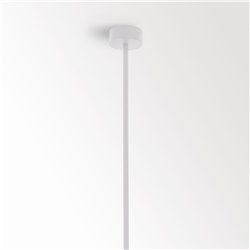 Delta Light OAO - ROD SUSPENSION 0,4m lámpara de suspensión