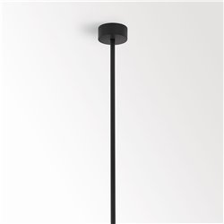 Delta Light OAO - ROD SUSPENSION 0,4m lámpara de suspensión