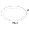 Delta Light SOLI - SHHH 90 C DARK GREY