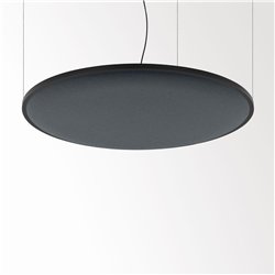 Delta Light SOLI - SHHH PLUS 120/4 DARK GREY DIM5 iluminación de la pista